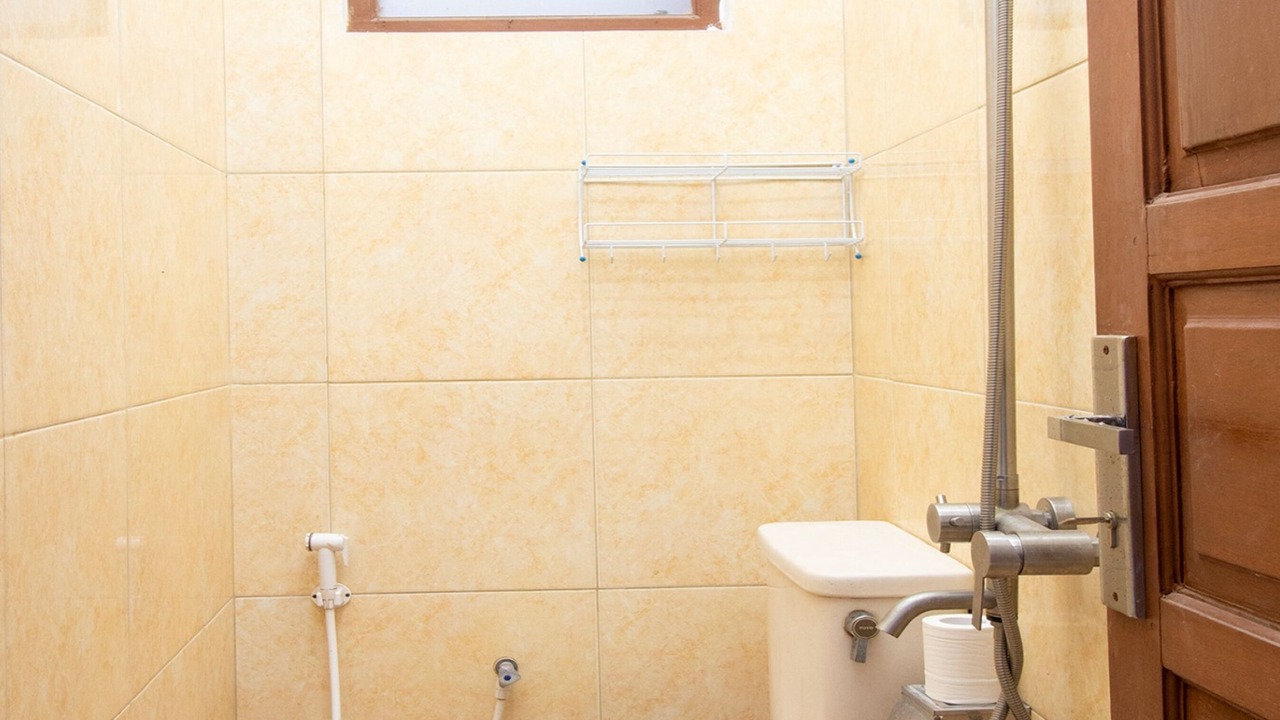Photo of Bathroom in Sukajadi