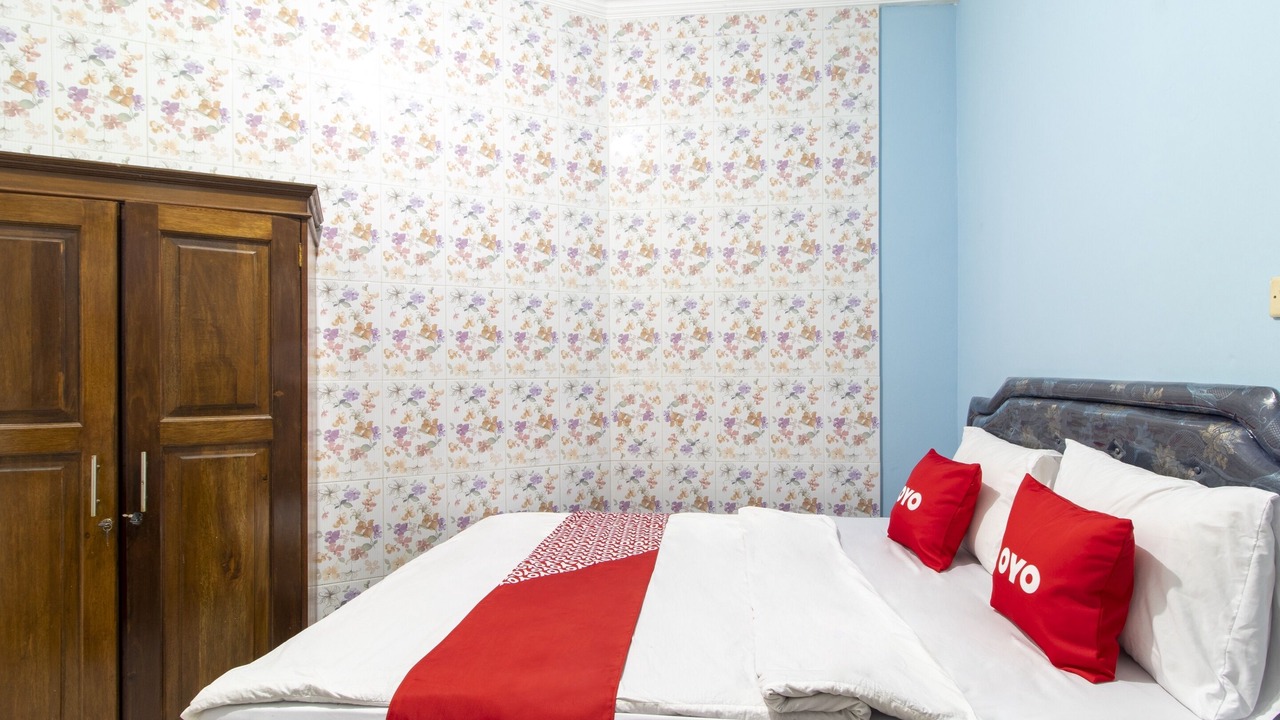 Photo of Bedroom in Sukajadi