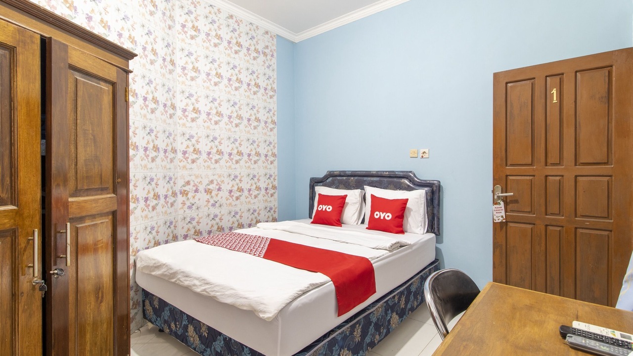 Photo of Bedroom in Sukajadi