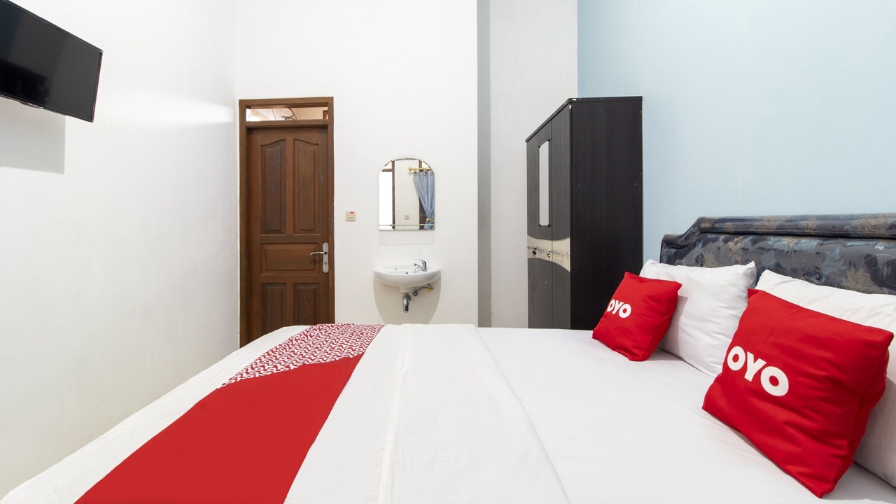 Photo of Bedroom in Sukajadi