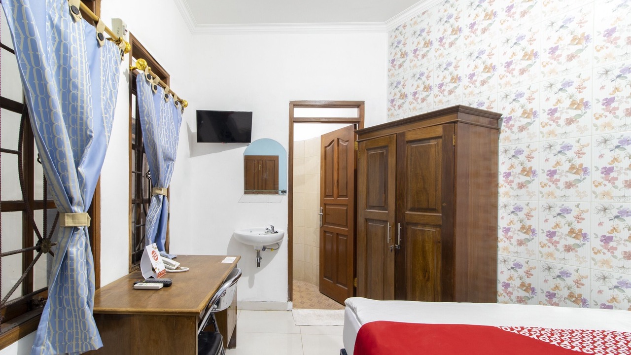 Photo of Bedroom in Sukajadi