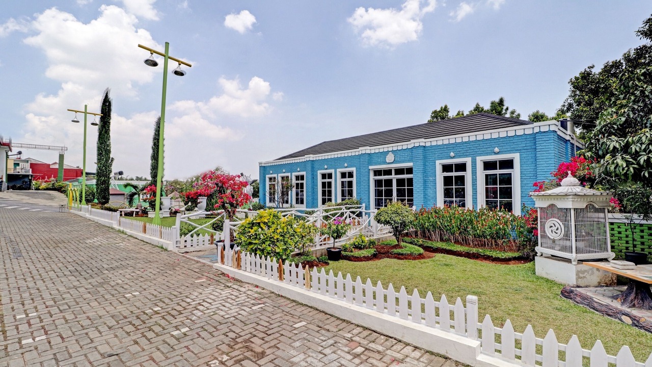 Photo of Outdoor in Bandung