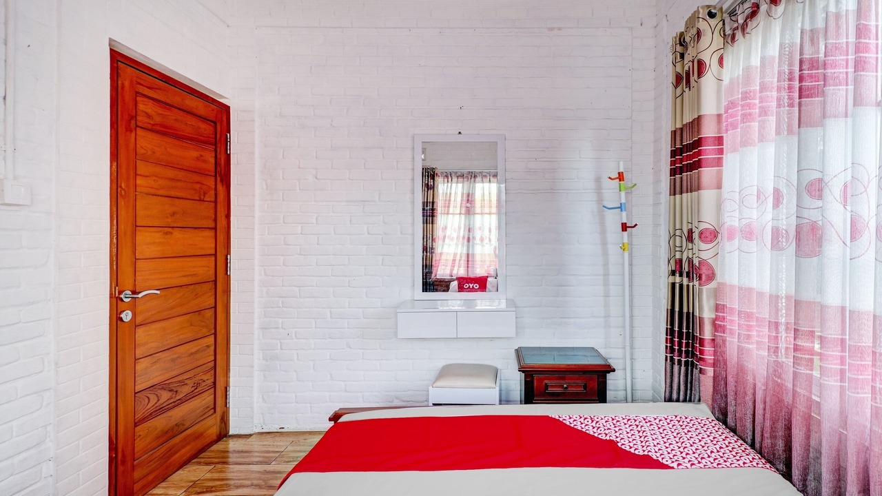 Photo of Bedroom in Bandung