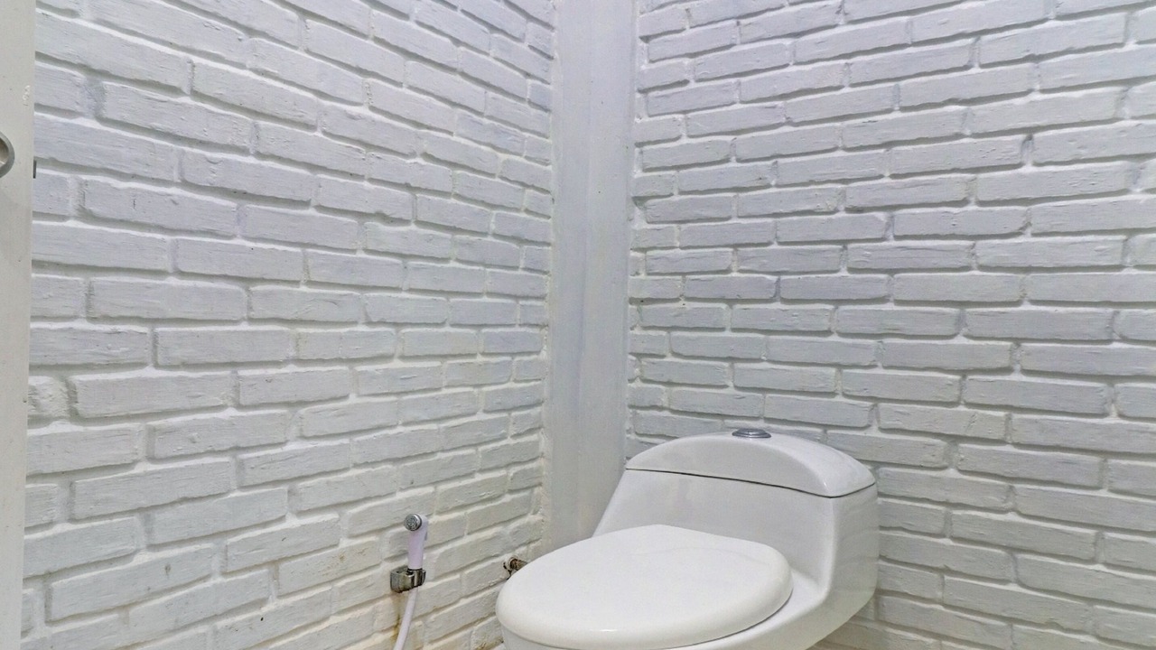 Photo of Bathroom in Bandung