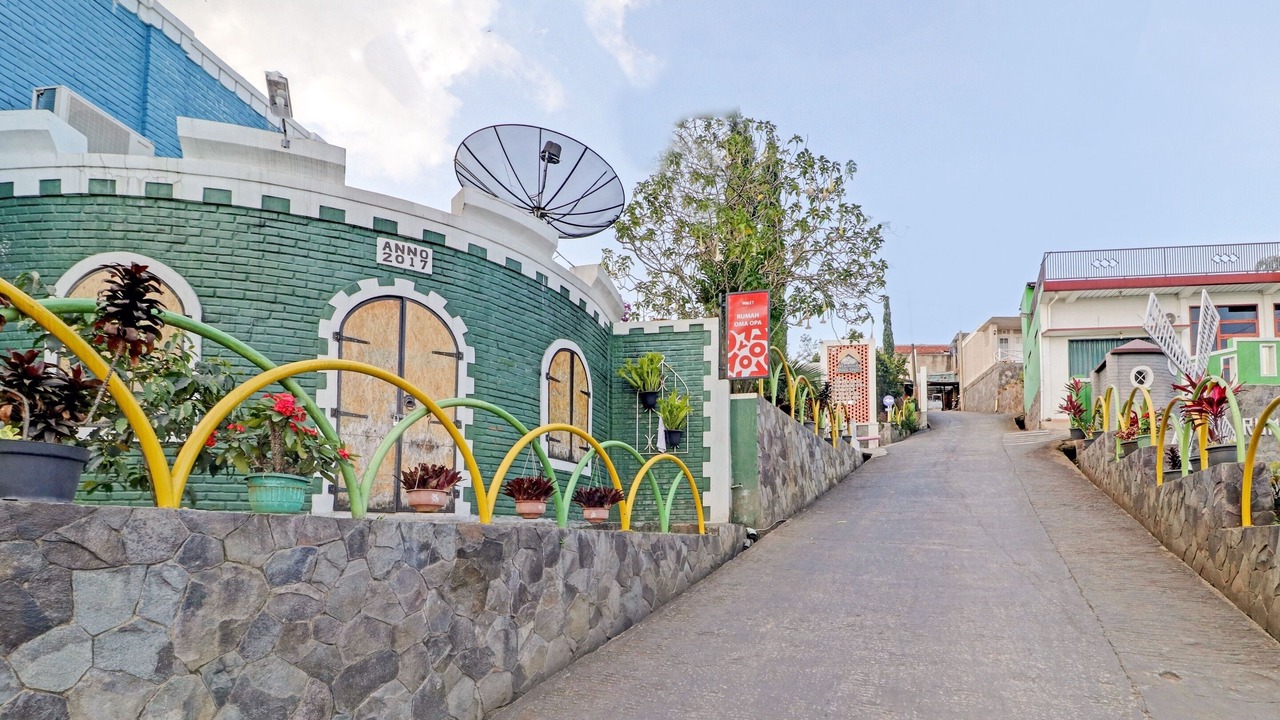 Photo of Outdoor in Bandung