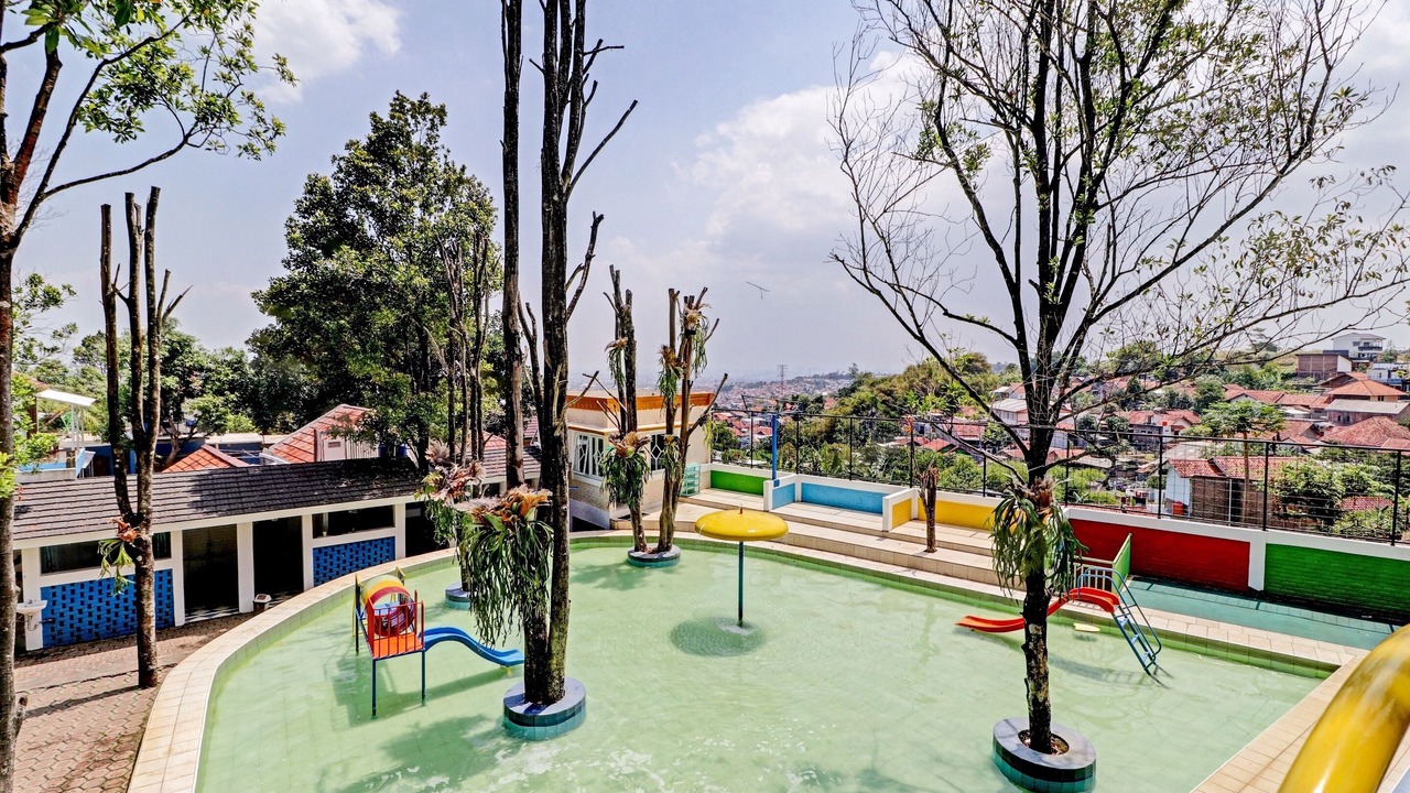 Photo of Others in Bandung