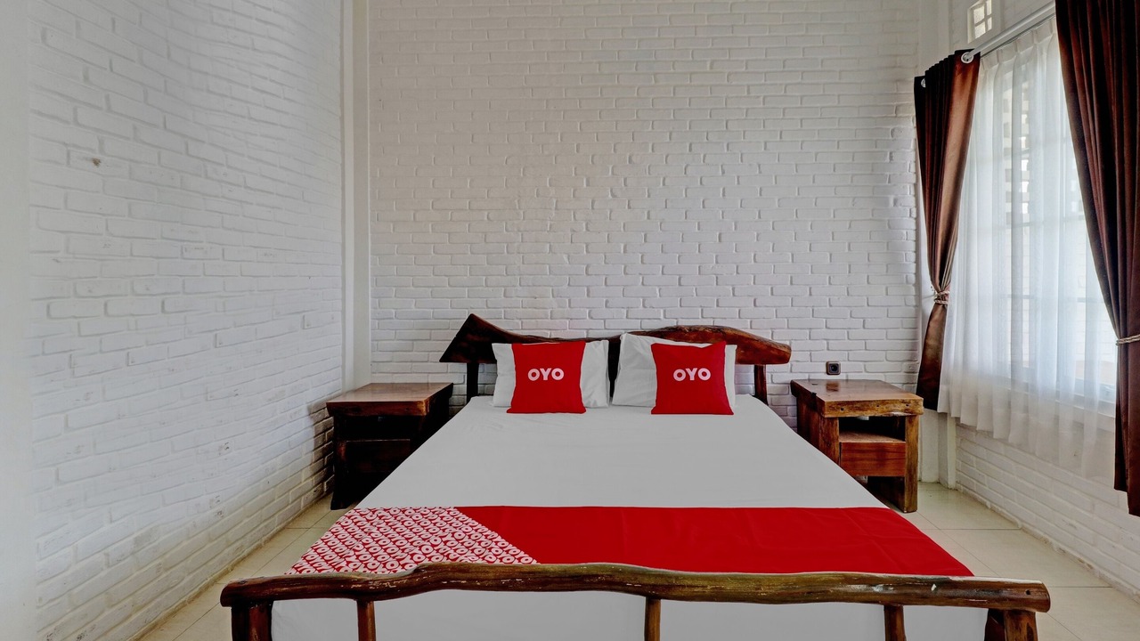 Photo of Bedroom in Bandung
