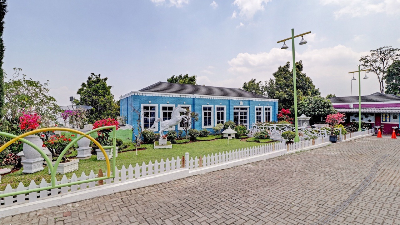 Photo of Outdoor in Bandung
