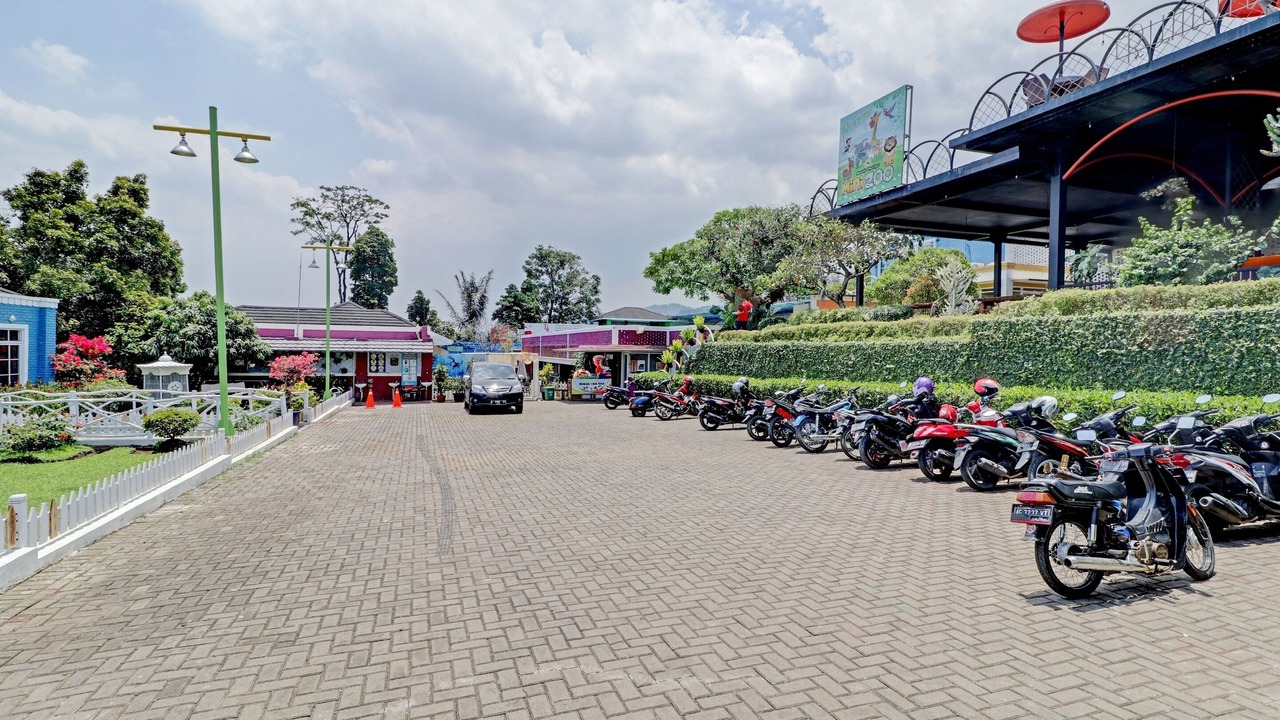Photo of Outdoor in Bandung