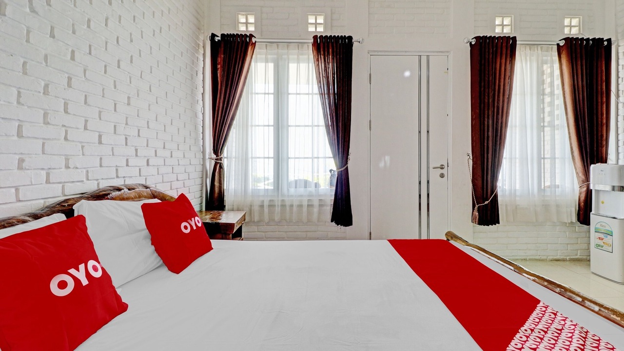 Photo of Bedroom in Bandung