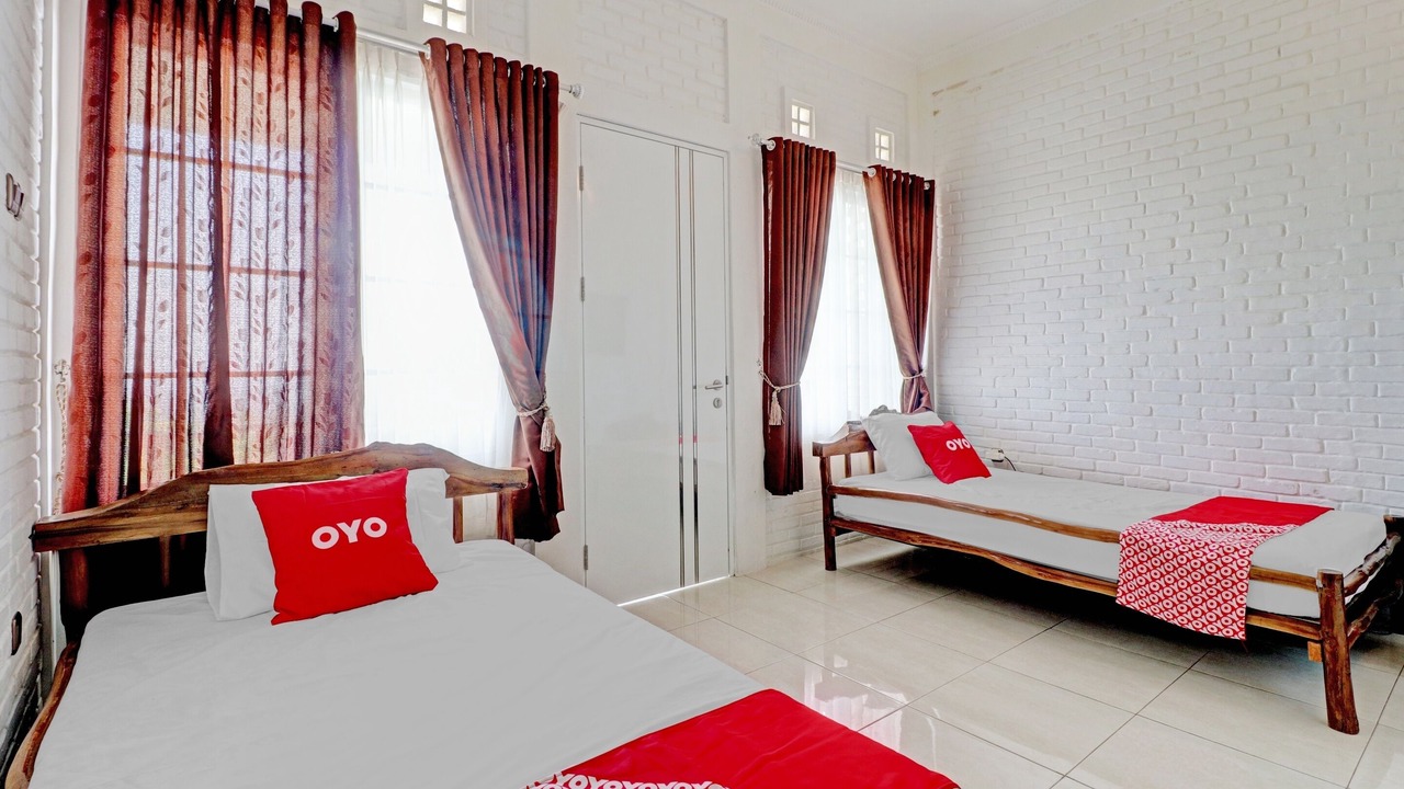 Photo of Bedroom in Bandung