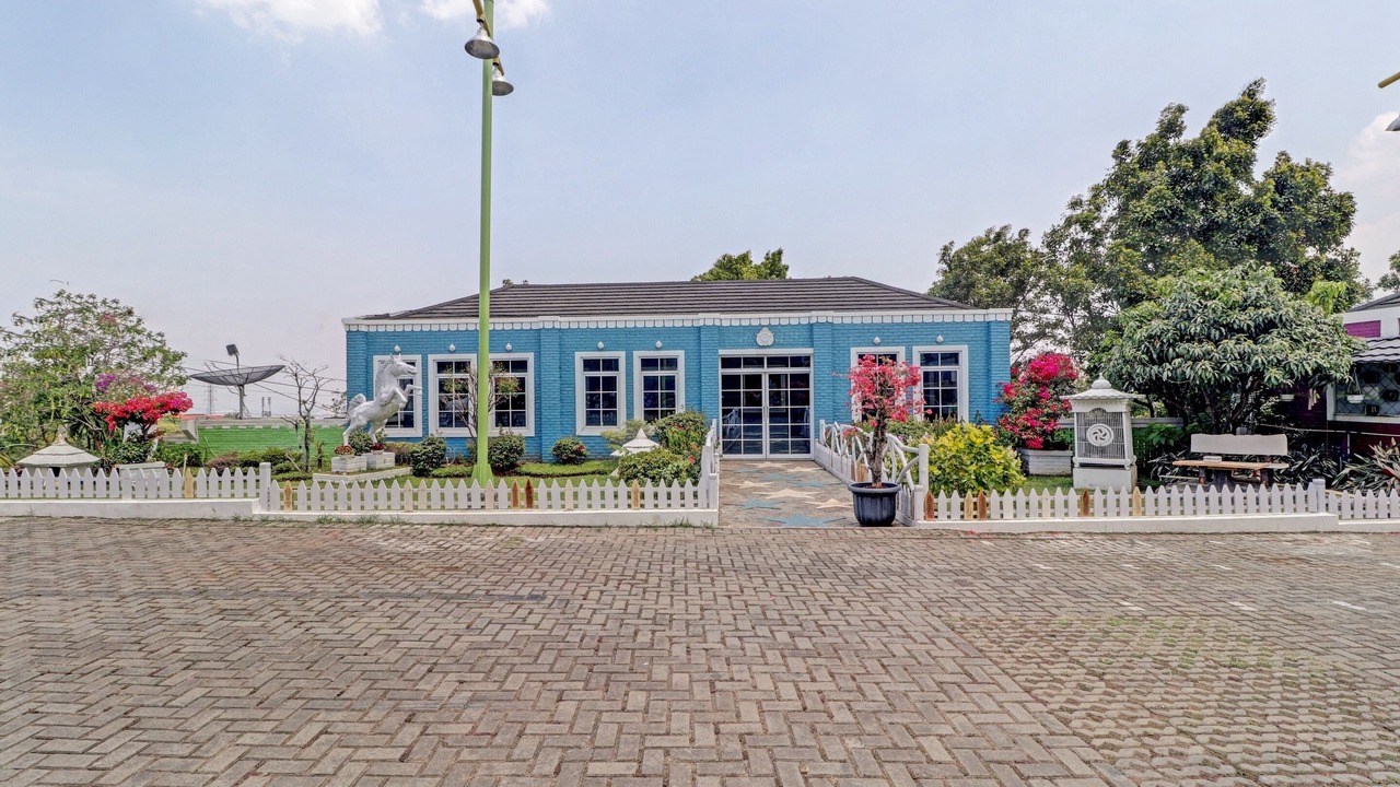 Photo of Outdoor in Bandung