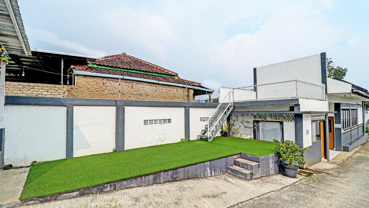 Photo of Outdoor in Parongpong