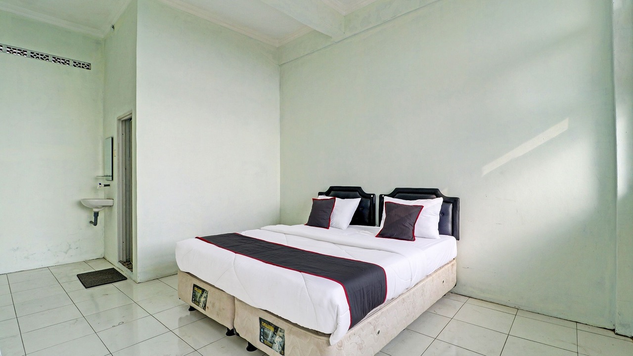 Photo of Bedroom in Parongpong