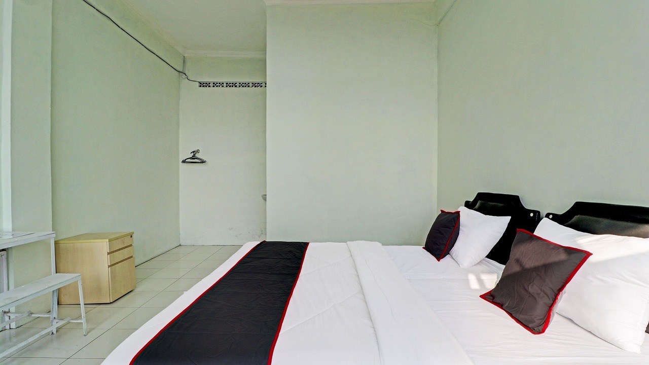 Photo of Bedroom in Parongpong