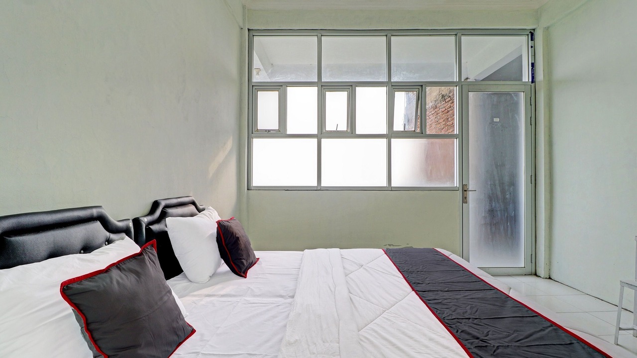 Photo of Bedroom in Parongpong