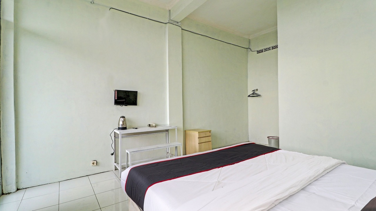 Photo of Bedroom in Parongpong