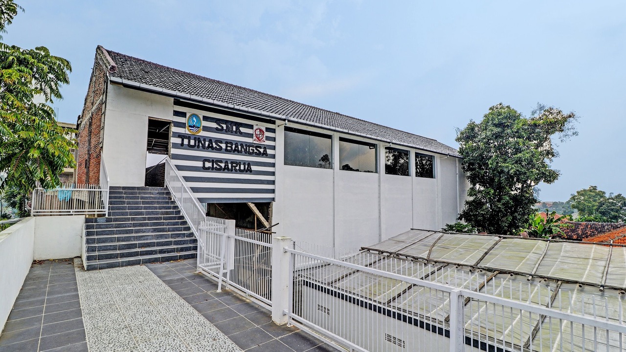 Photo of Outdoor in Parongpong