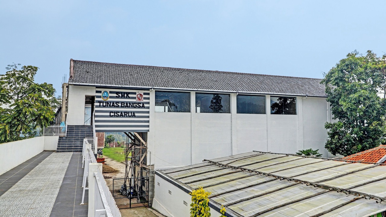 Photo of Outdoor in Parongpong