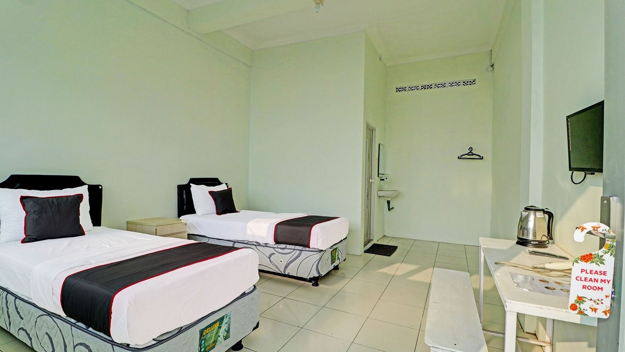 Photo of Bedroom in Parongpong