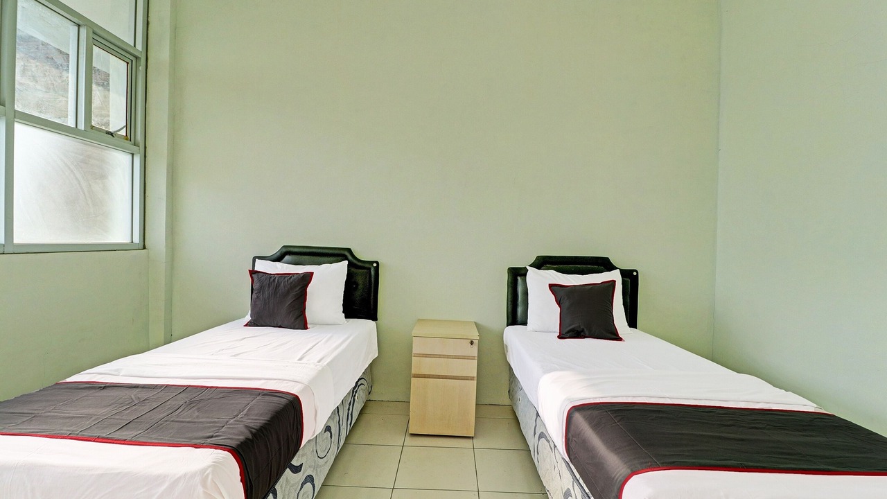 Photo of Bedroom in Parongpong