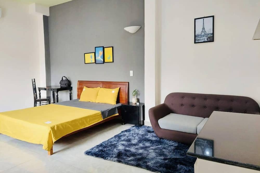 Photo of Bedroom in Quang Ngai