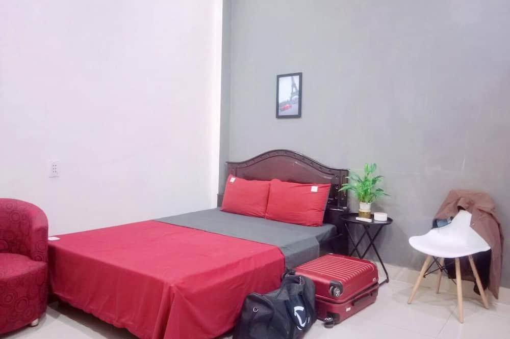Photo of Bedroom in Quang Ngai