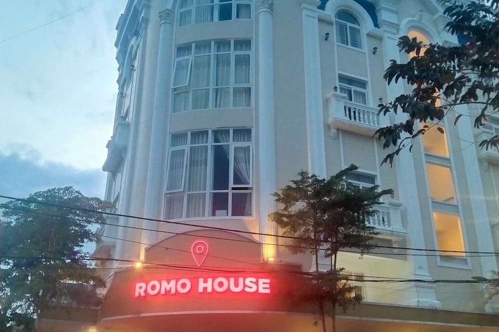 Photo of Bedroom in Quang Ngai