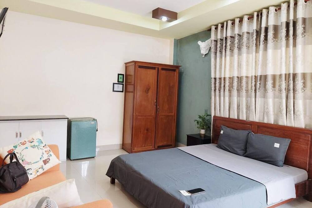 Photo of Bedroom in Quang Ngai