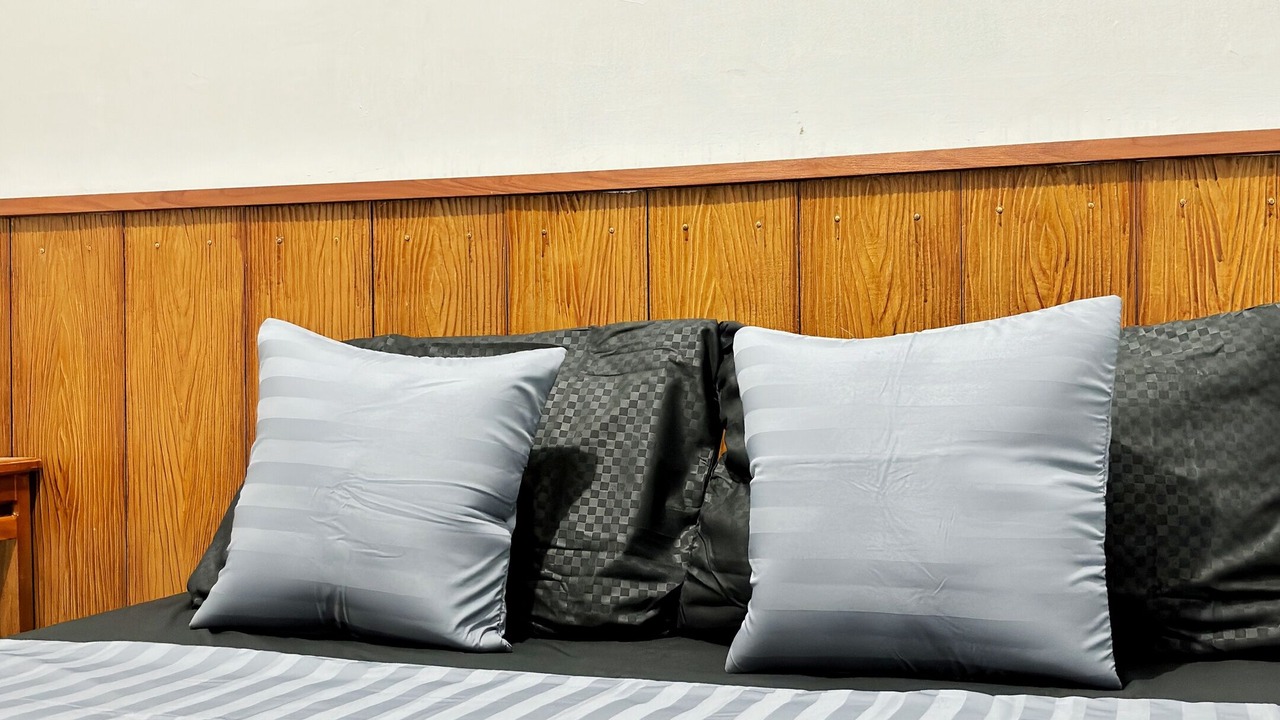 Photo of Bedroom in Semarang