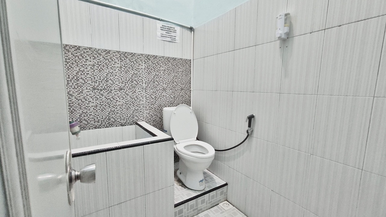 Photo of Bathroom in Semarang