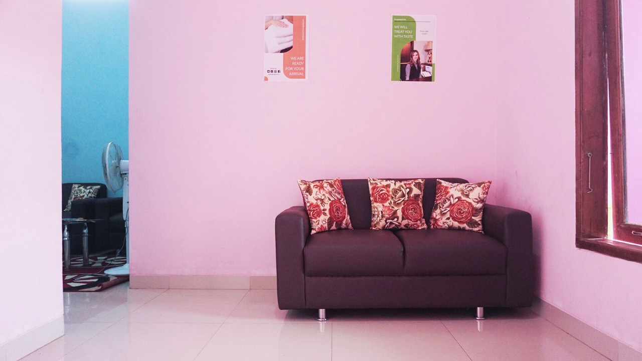 Photo of Bedroom in Semarang