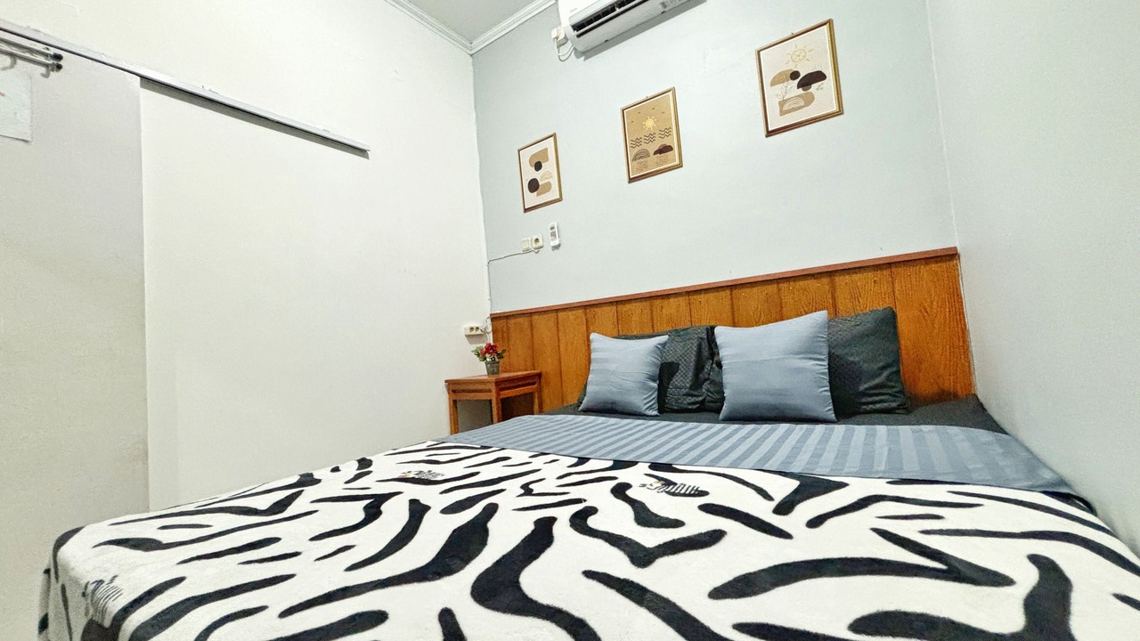 Photo of Bedroom in Semarang