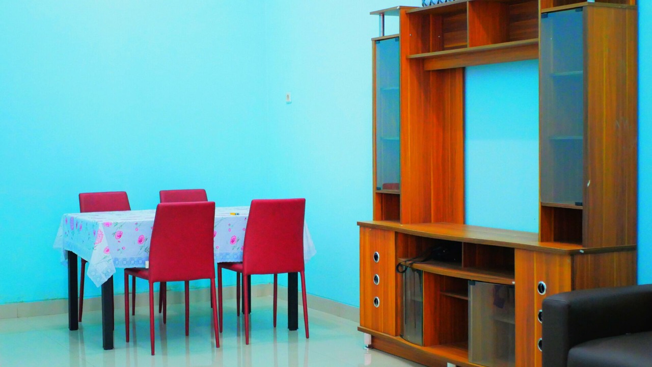 Photo of Bedroom in Semarang