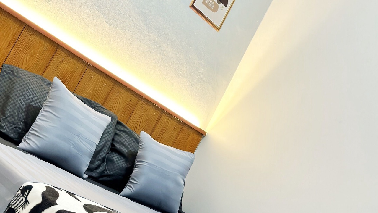 Photo of Bedroom in Semarang