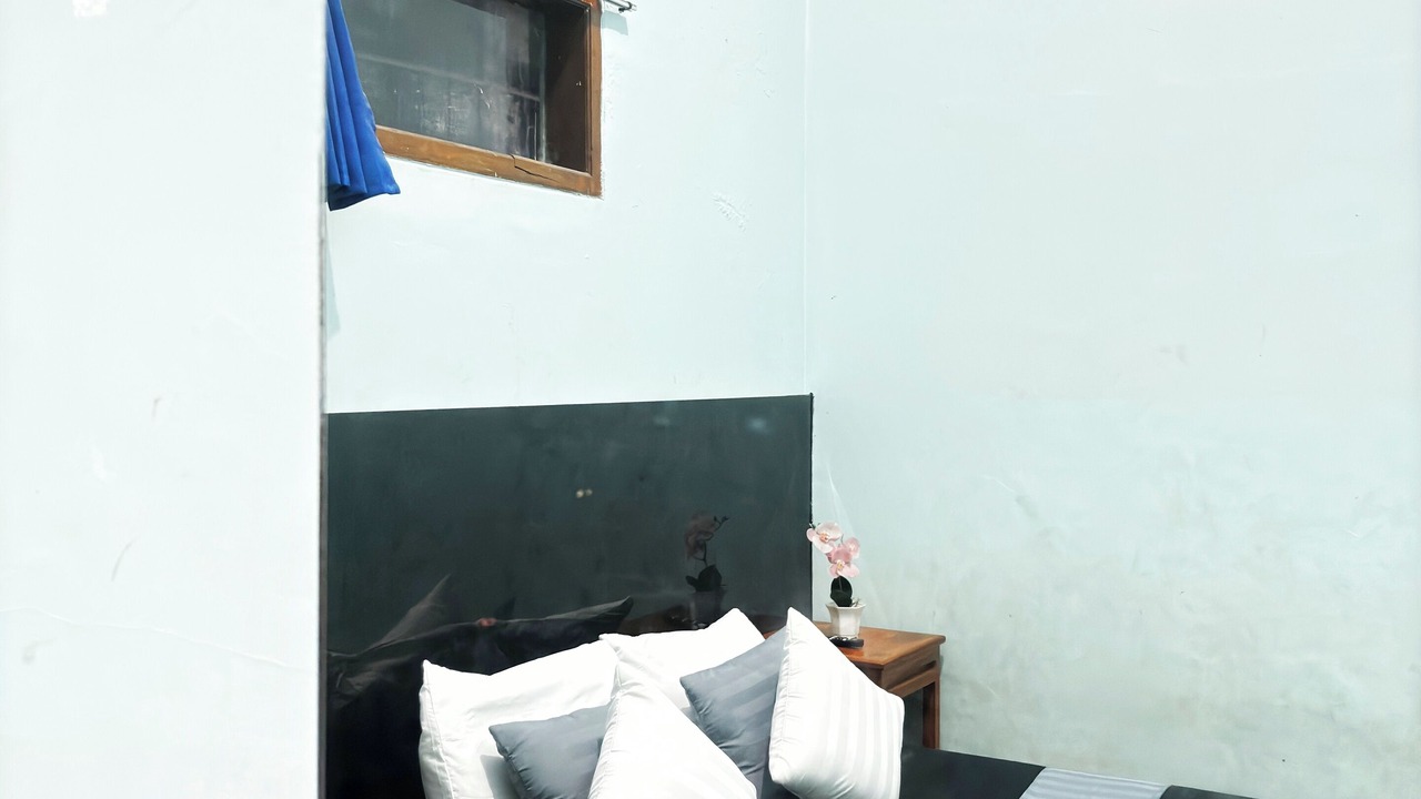 Photo of Bedroom in Semarang