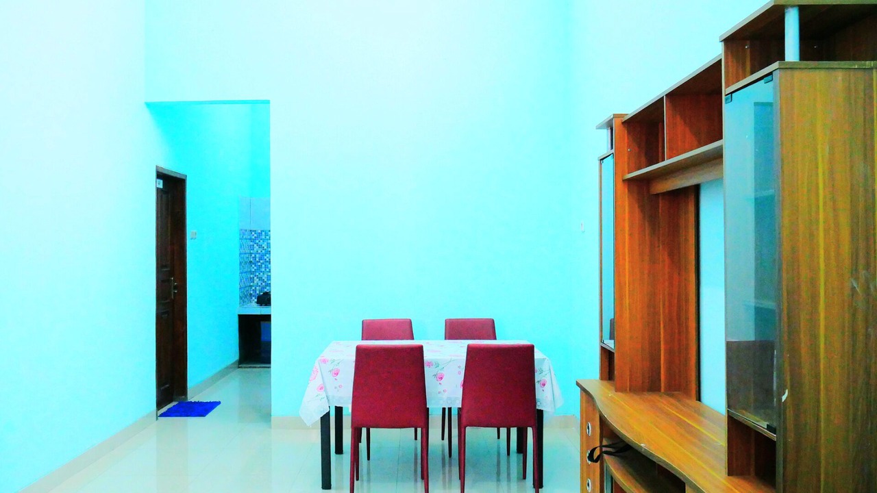Photo of Bedroom in Semarang