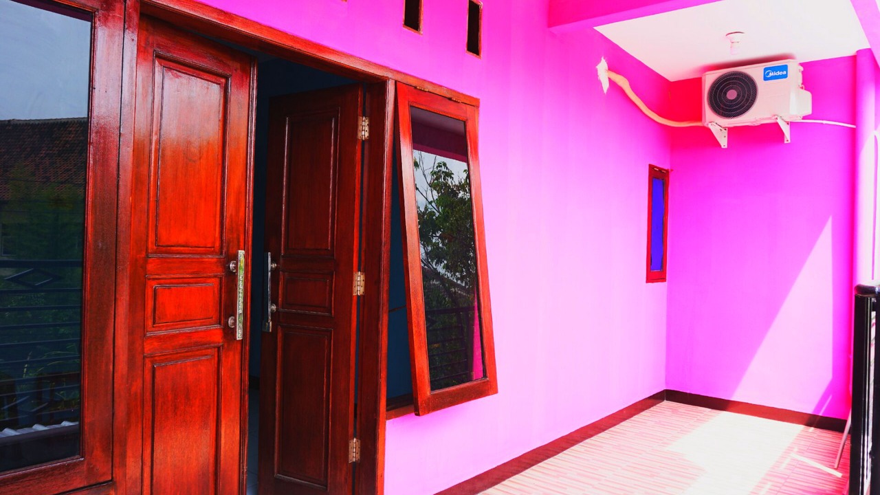 Photo of Outdoor in Semarang