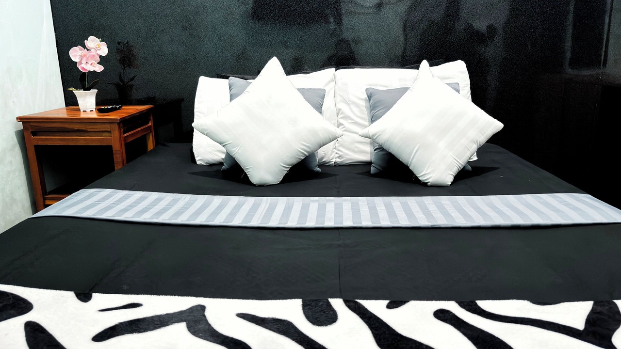 Photo of Bedroom in Semarang