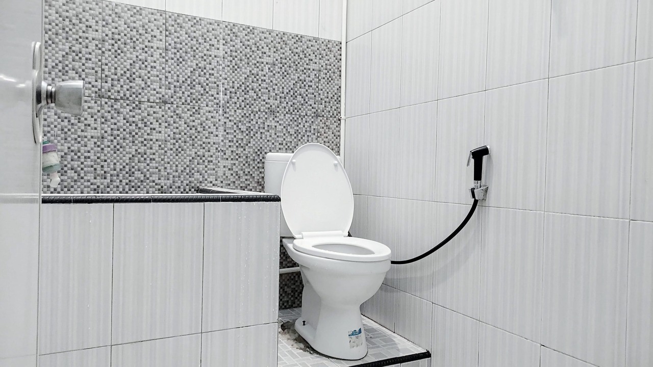 Photo of Bathroom in Semarang