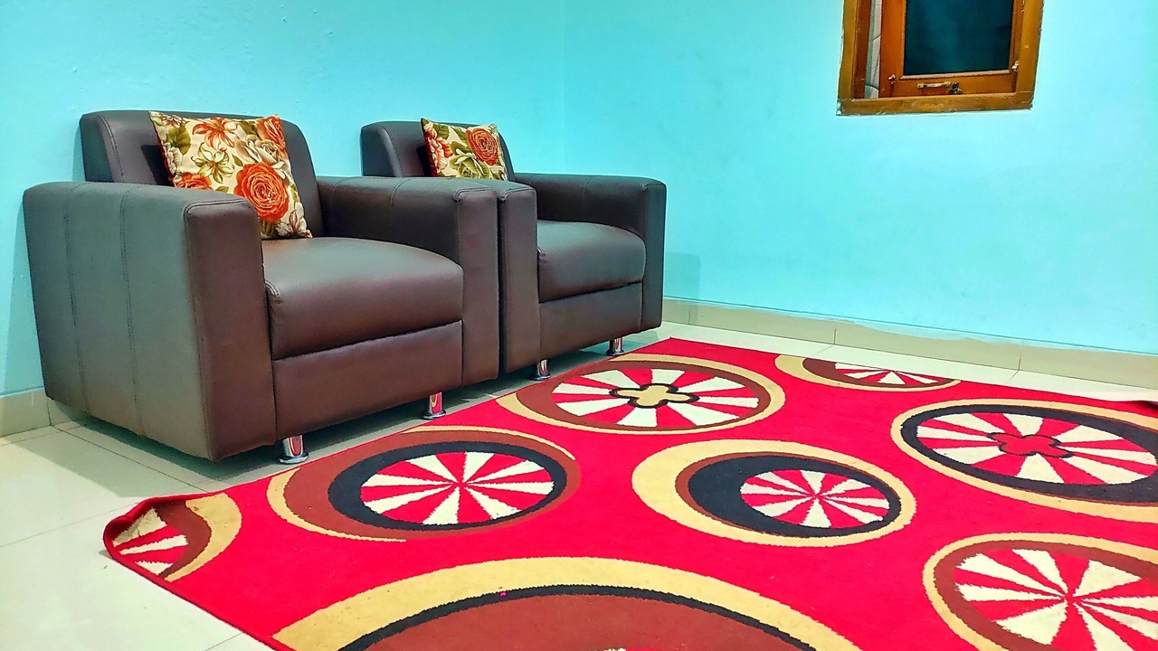 Photo of Bedroom in Semarang