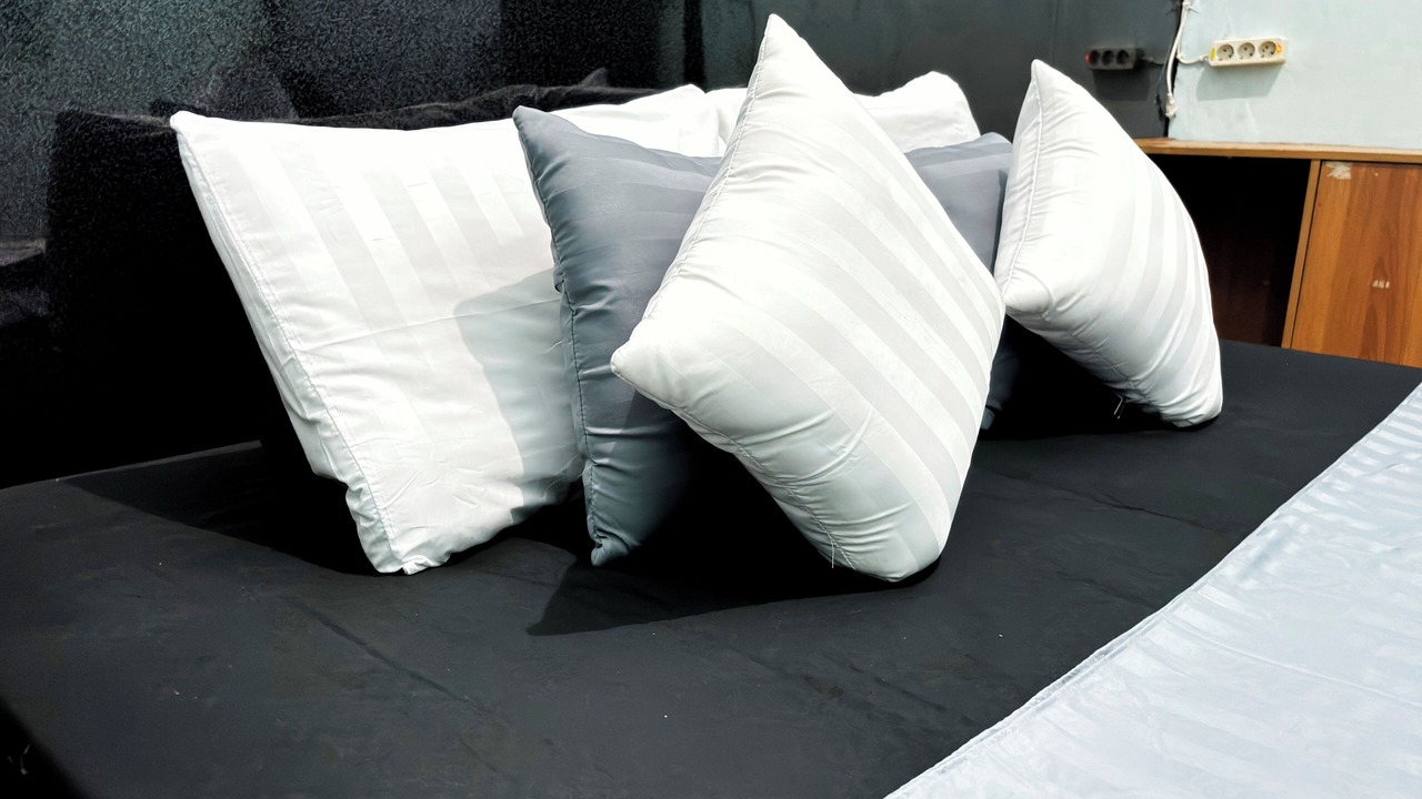 Photo of Bedroom in Semarang
