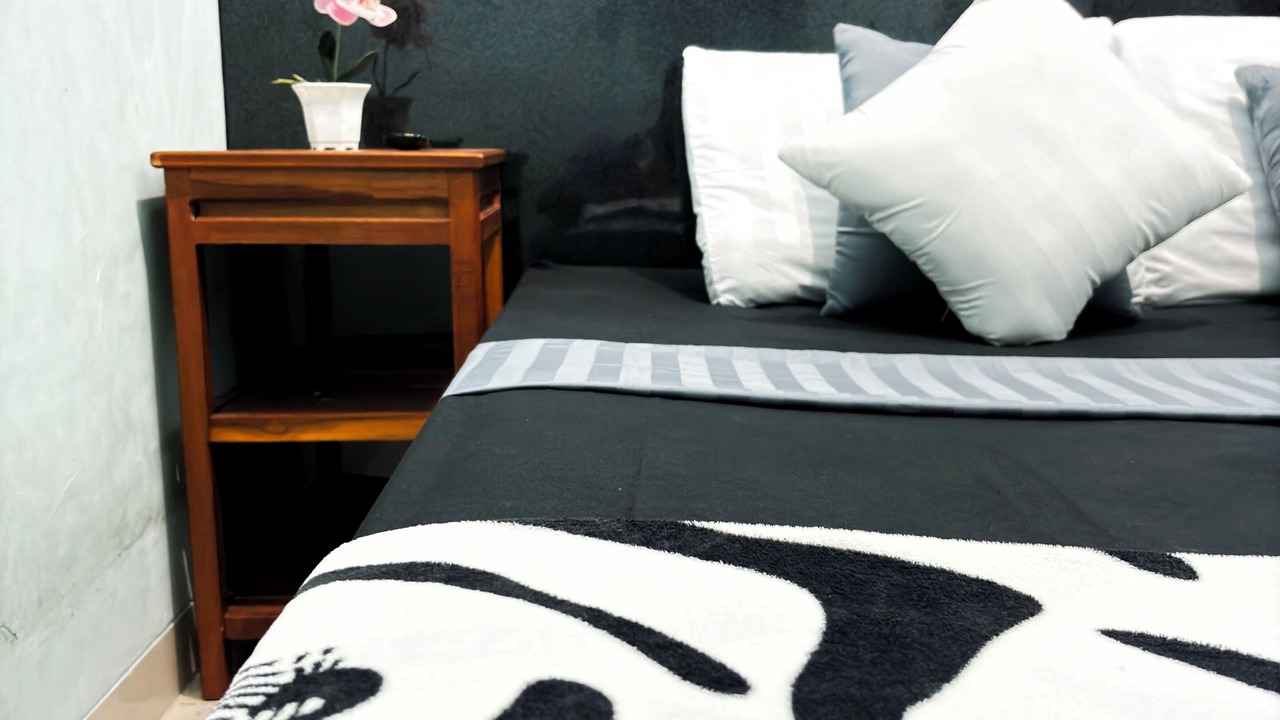 Photo of Bedroom in Semarang
