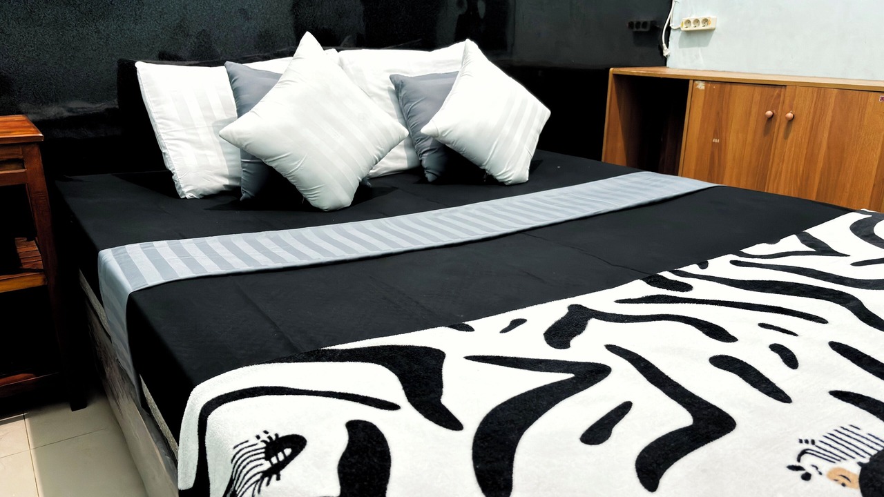 Photo of Bedroom in Semarang