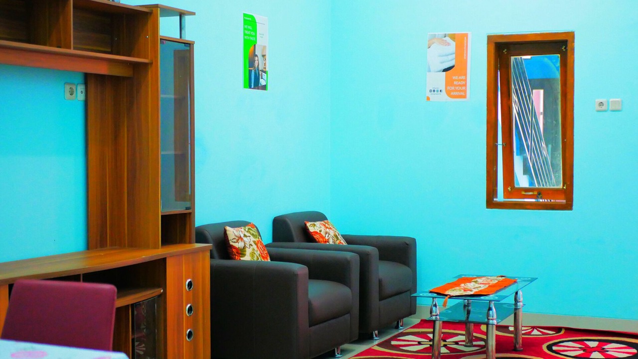 Photo of Bedroom in Semarang