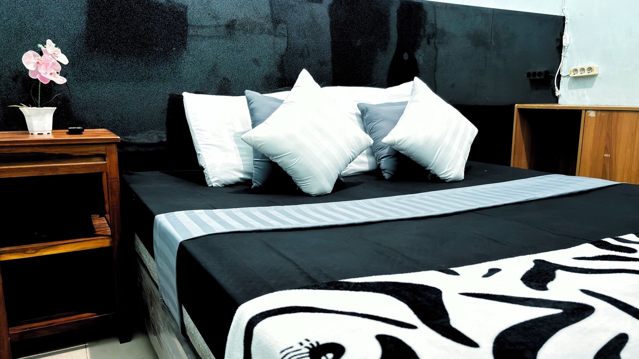 Photo of Bedroom in Semarang