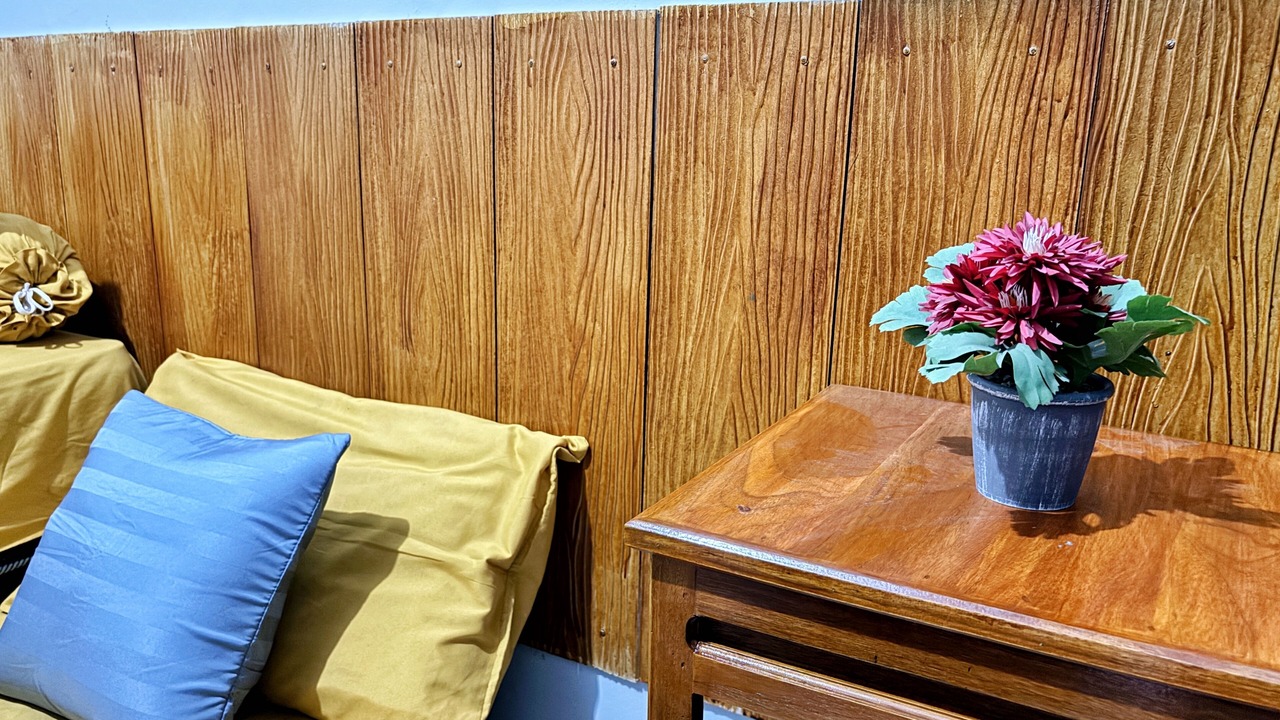 Photo of Bedroom in Semarang