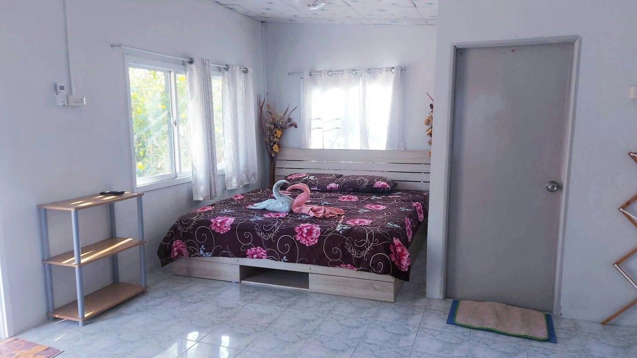 Photo of Bedroom in Chom Bueng