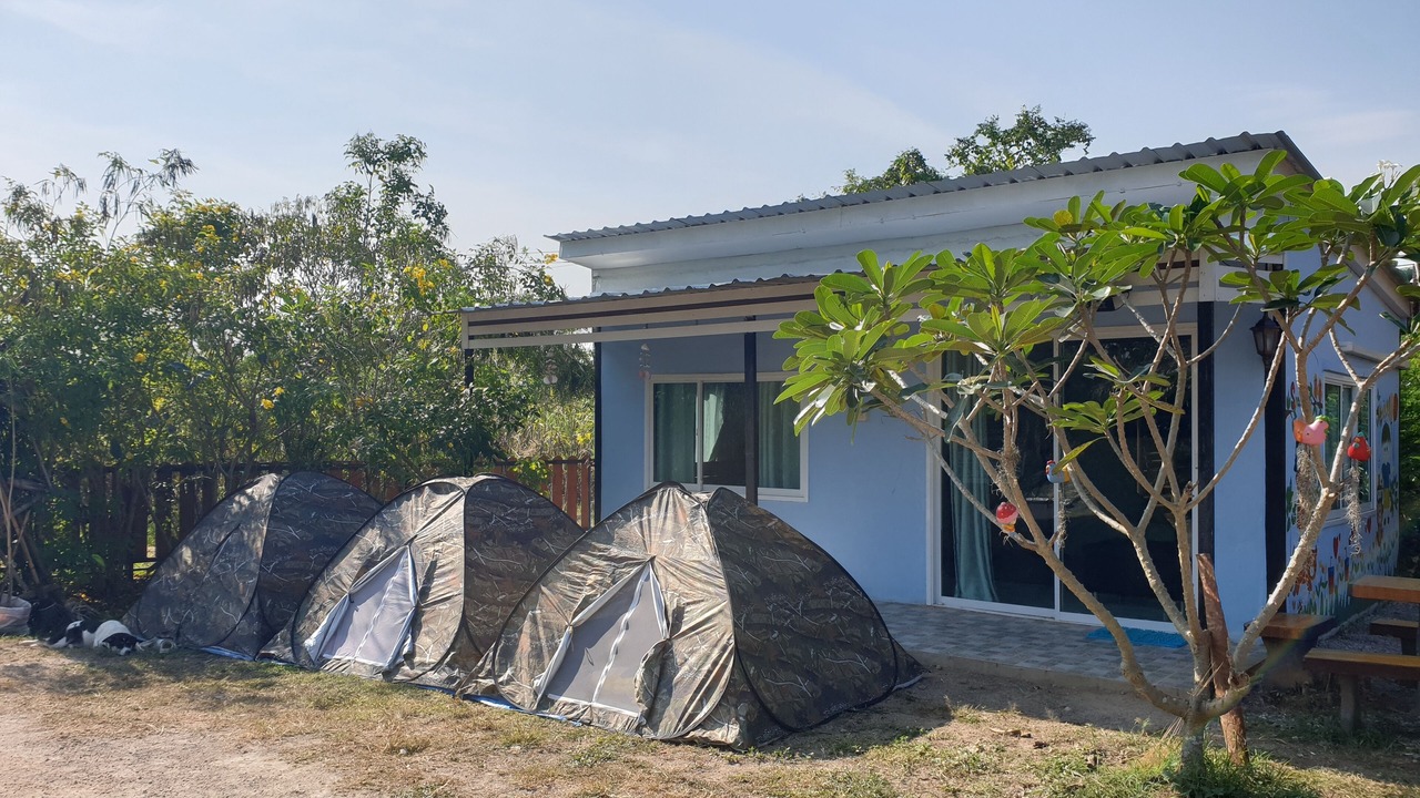 Photo of Outdoor in Chom Bueng