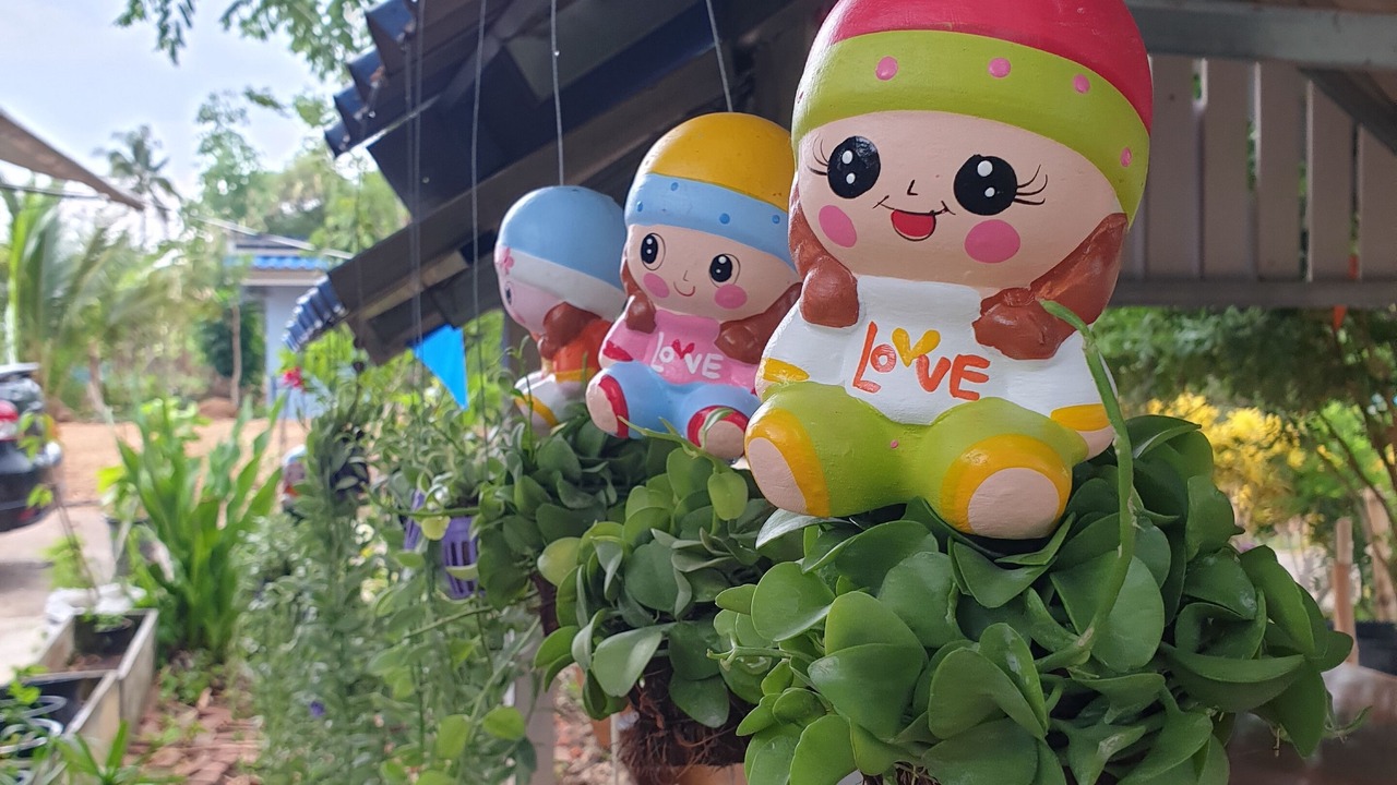 Photo of Outdoor in Chom Bueng